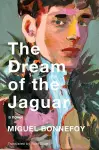 The Dream of the Jaguar cover