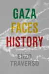 Gaza Faces History cover