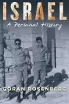 Israel, a Personal History cover