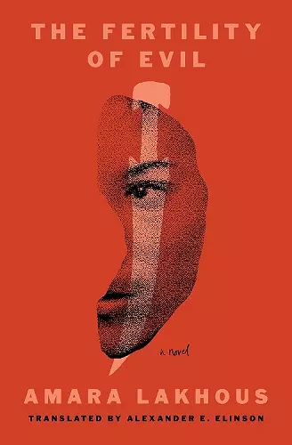 The Fertility of Evil cover
