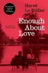Enough About Love cover