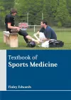 Textbook of Sports Medicine cover