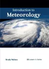 Introduction to Meteorology cover