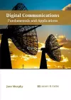 Digital Communications: Fundamentals and Applications cover