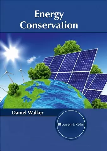 Energy Conservation cover