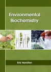 Environmental Biochemistry cover