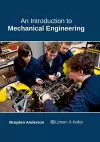An Introduction to Mechanical Engineering cover