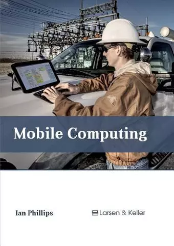 Mobile Computing cover