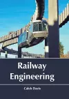 Railway Engineering cover