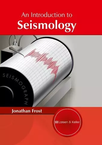 An Introduction to Seismology cover
