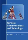 Wireless Communications and Technology cover