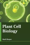 Plant Cell Biology cover
