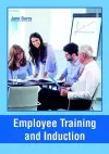 Employee Training and Induction cover