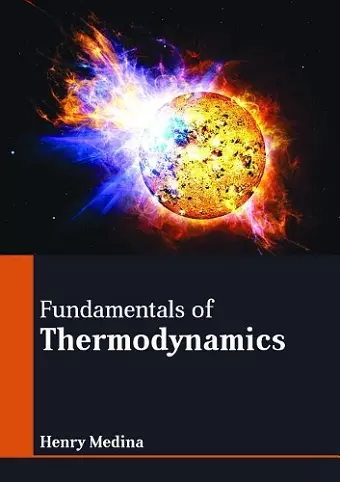 Fundamentals of Thermodynamics cover