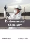 Environmental Chemistry cover