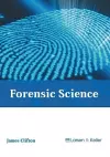 Forensic Science cover