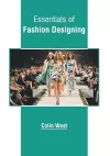 Essentials of Fashion Designing cover