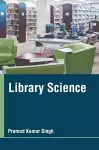 Library Science cover