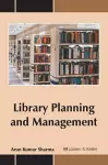 Library Planning and Management cover