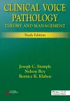 Clinical Voice Pathology cover