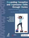 Expanding Receptive and Expressive Skills Through Stories (Express) cover