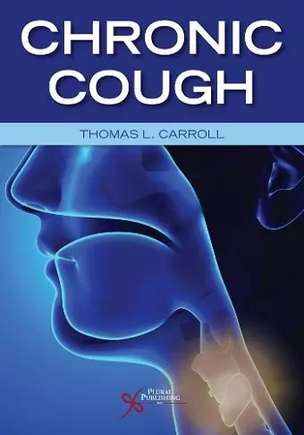 Chronic Cough cover