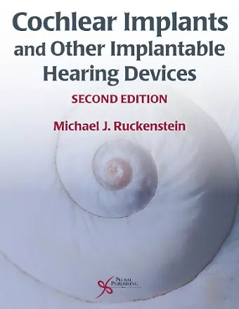 Cochlear Implants and Other Implantable Hearing Devices cover