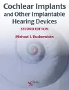 Cochlear Implants and Other Implantable Hearing Devices cover