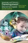 Language and Literacy Development cover