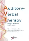 Auditory-Verbal Therapy cover