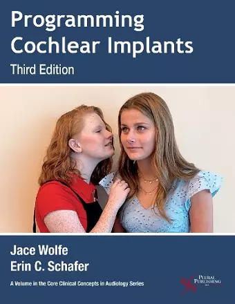 Programming Cochlear Implants cover