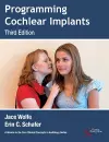 Programming Cochlear Implants cover