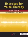 Exercises for Voice Therapy cover