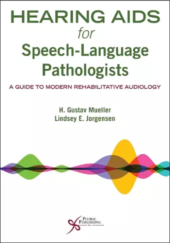 Hearing Aids for Speech-Language Pathologists cover