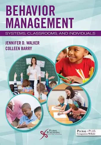 Behavior Management cover