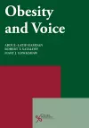 Obesity and Voice cover