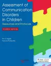 Assessment of Communication Disorders in Children cover