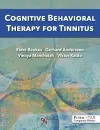 Cognitive Behavioral Therapy for Tinnitus cover