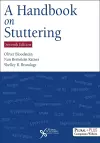 A Handbook on Stuttering cover