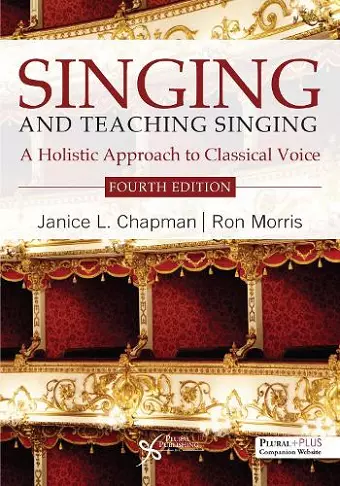 Singing and Teaching Singing cover