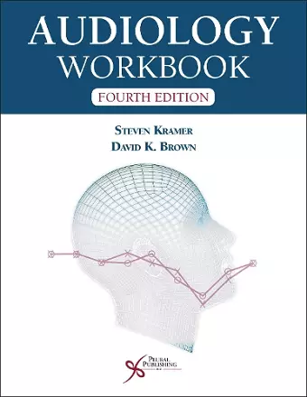 Audiology Workbook cover