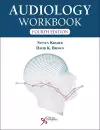 Audiology Workbook cover