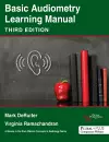 Basic Audiometry Learning Manual cover