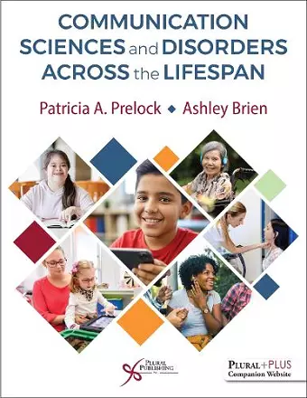 Communication Sciences and Disorders Across the Lifespan cover