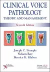 Clinical Voice Pathology cover