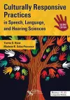 Culturally Responsive Practices in Speech, Language, and Hearing Sciences, Second Edition cover