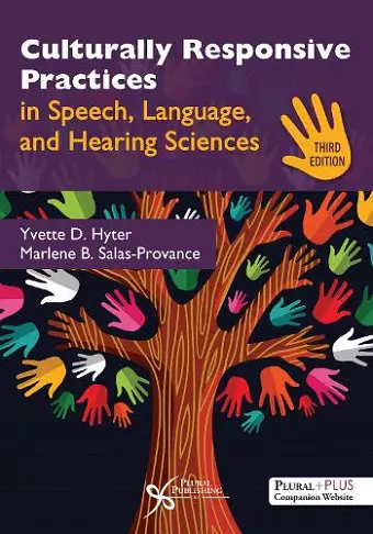 Culturally Responsive Practices in Speech, Language, and Hearing Sciences cover