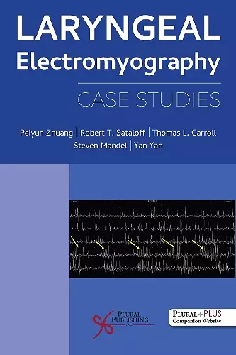 Laryngeal Electromyography cover