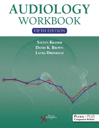 Audiology Workbook cover