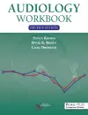 Audiology Workbook cover